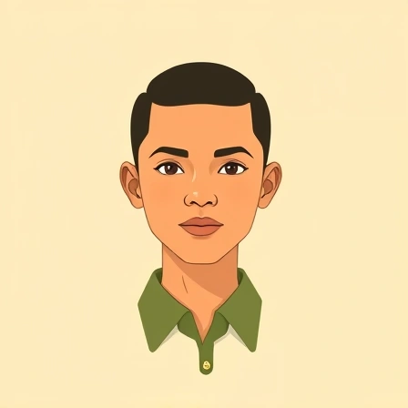 Ilustração de Teodoro Albuquerque