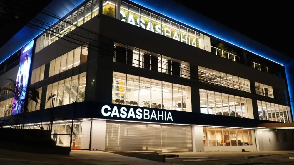 Casas Bahia avalia recuperação judicial e tem prejuízo de R$ 10 bi