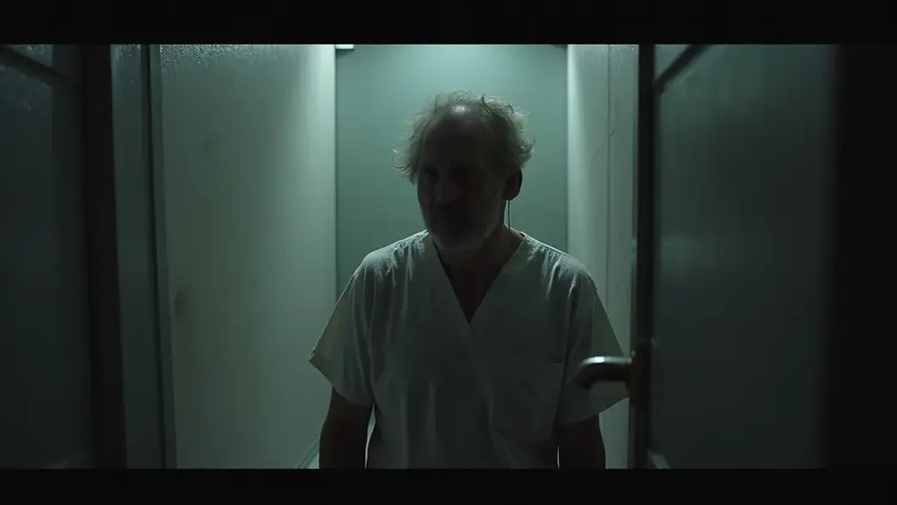 Erros de gravação bizarros encontrados em filmes de terror