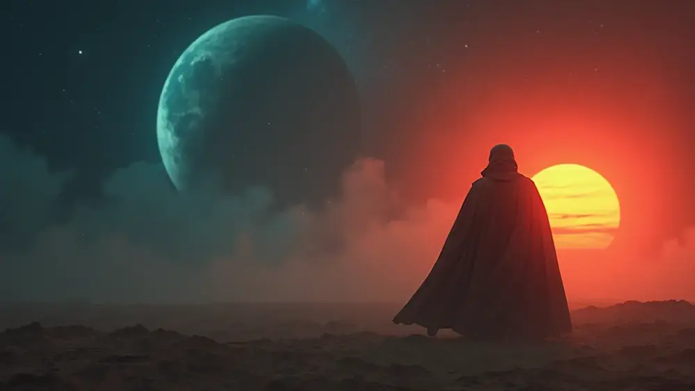Erros de gravação em filmes Star Wars que viraram lenda