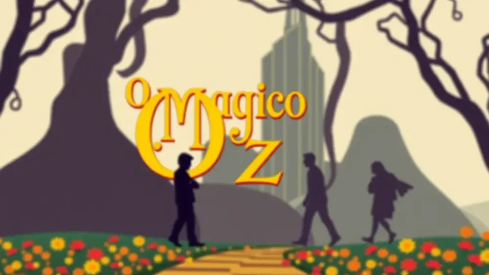 O Mágico de Oz no cinema: resumo sem spoilers, bem direto