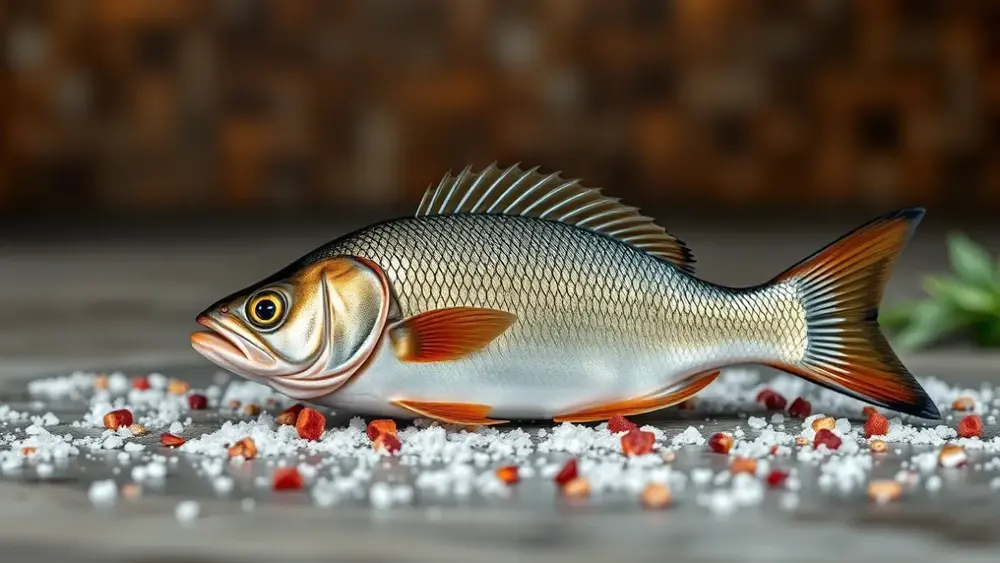 O que Significa Sonhar Pegando Peixe: Interpretação