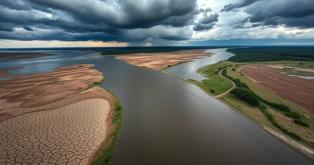Super El Niño de 2026: o que muda e como se preparar