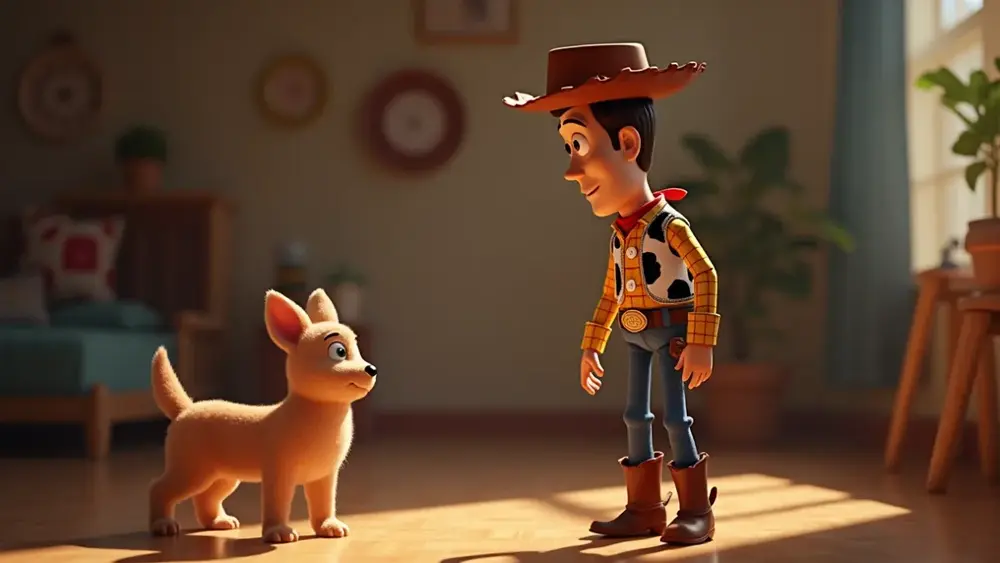 Toy Story 3: resumo do filme, sem spoilers, bem direto